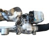 Recambio de cremallera direccion para ford focus iii sedán 1.0 ecoboost referencia OEM IAM 2337322 338648 