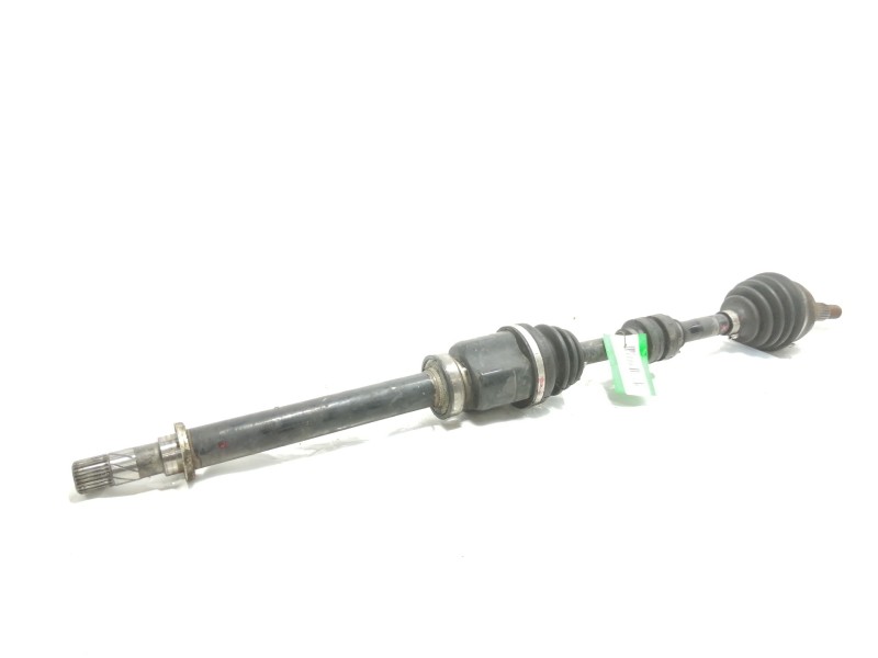 Recambio de transmision delantera derecha para nissan micra (k12e) acenta referencia OEM IAM   