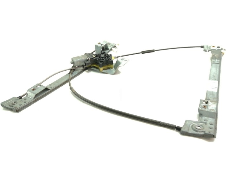 Recambio de elevalunas delantero derecho para renault kangoo profesional referencia OEM IAM 128001182B  