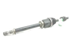 Recambio de transmision delantera derecha para nissan micra (k12e) acenta referencia OEM IAM    2