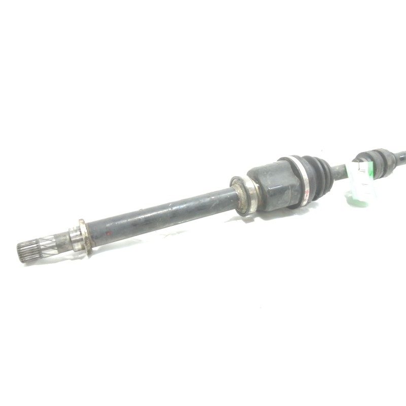 Recambio de transmision delantera derecha para nissan micra (k12e) acenta referencia OEM IAM   