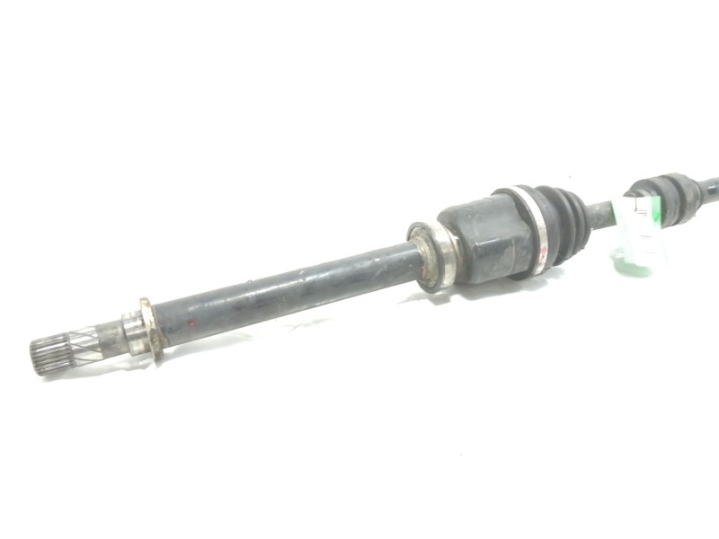 Recambio de transmision delantera derecha para nissan micra (k12e) acenta referencia OEM IAM   