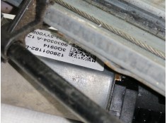 Recambio de elevalunas delantero derecho para renault kangoo profesional referencia OEM IAM 128001182B   2