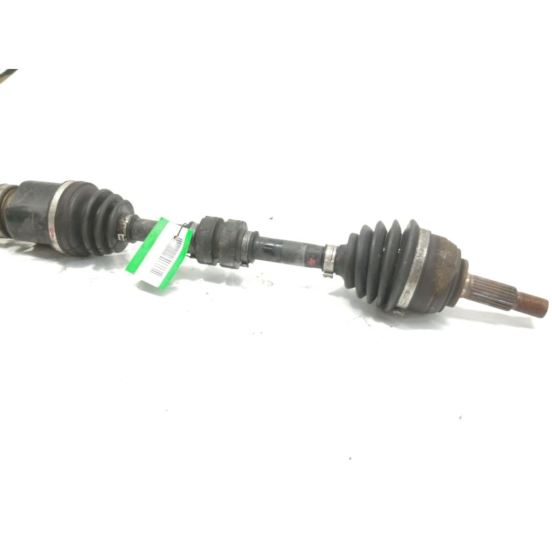 Recambio de transmision delantera derecha para nissan micra (k12e) acenta referencia OEM IAM   