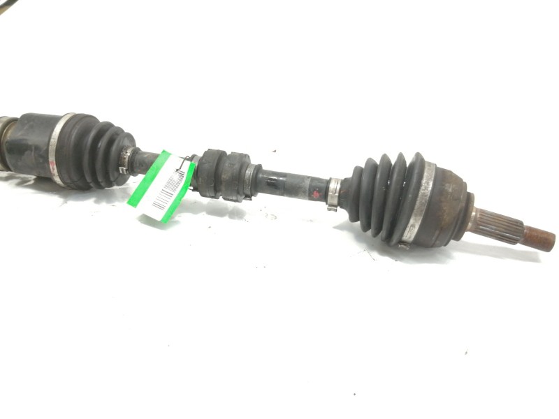 Recambio de transmision delantera derecha para nissan micra (k12e) acenta referencia OEM IAM   