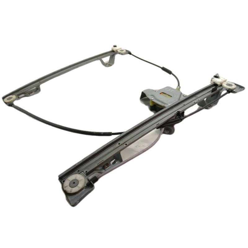 Recambio de elevalunas delantero derecho para renault kangoo profesional referencia OEM IAM 128001182B  