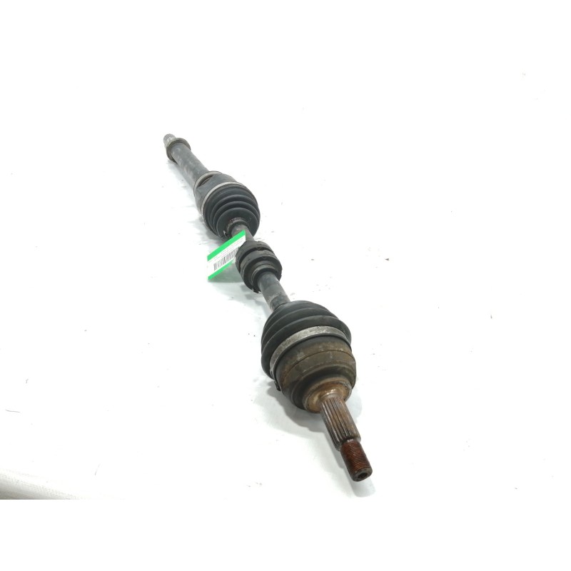 Recambio de transmision delantera derecha para nissan micra (k12e) acenta referencia OEM IAM   