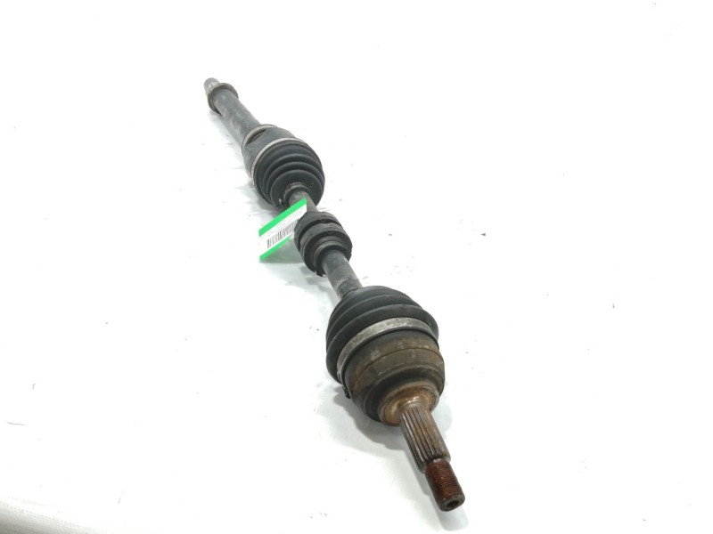 Recambio de transmision delantera derecha para nissan micra (k12e) acenta referencia OEM IAM   