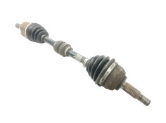 Recambio de transmision delantera izquierda para nissan micra (k12e) acenta referencia OEM IAM    2