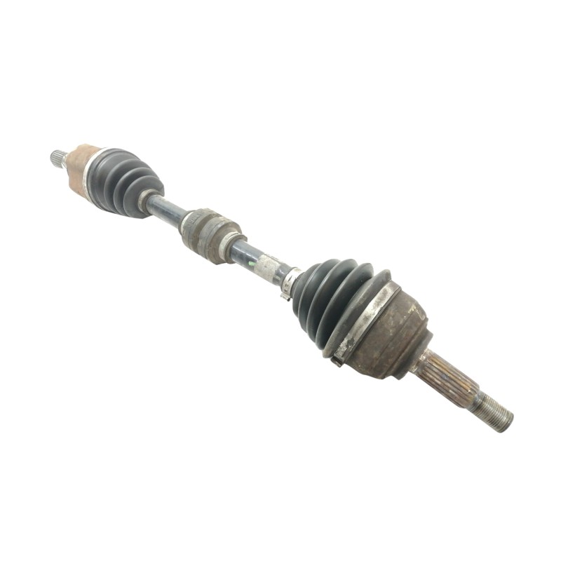 Recambio de transmision delantera izquierda para nissan micra (k12e) acenta referencia OEM IAM   