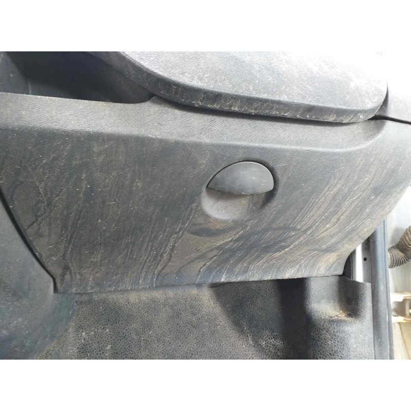 Recambio de guantera para renault kangoo profesional referencia OEM IAM   