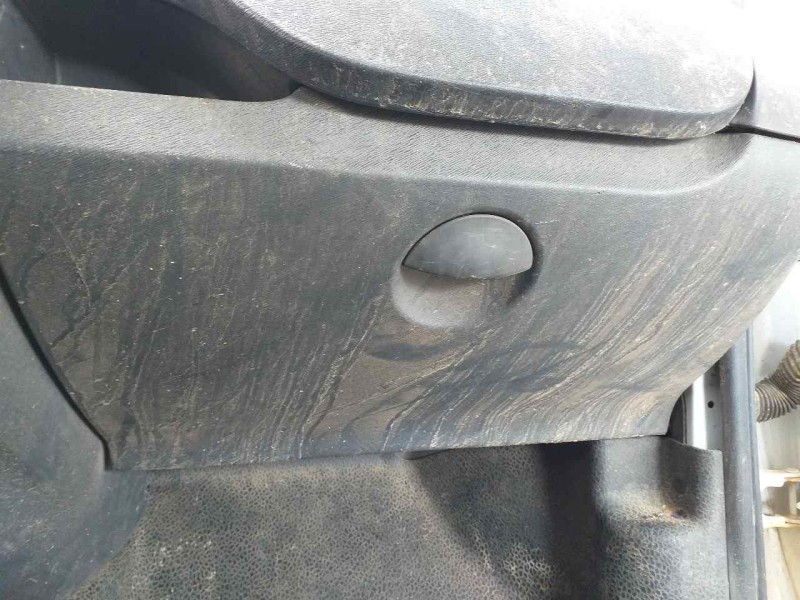 Recambio de guantera para renault kangoo profesional referencia OEM IAM   