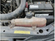Recambio de deposito expansion para nissan micra (k12e) acenta referencia OEM IAM 21710AX300   2