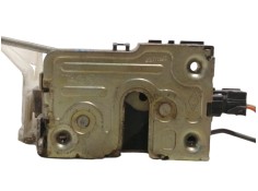 Recambio de cerradura puerta trasera derecha para renault espace / grand espace (je0) 2.2 dci turbodiesel cat referencia OEM IAM 2