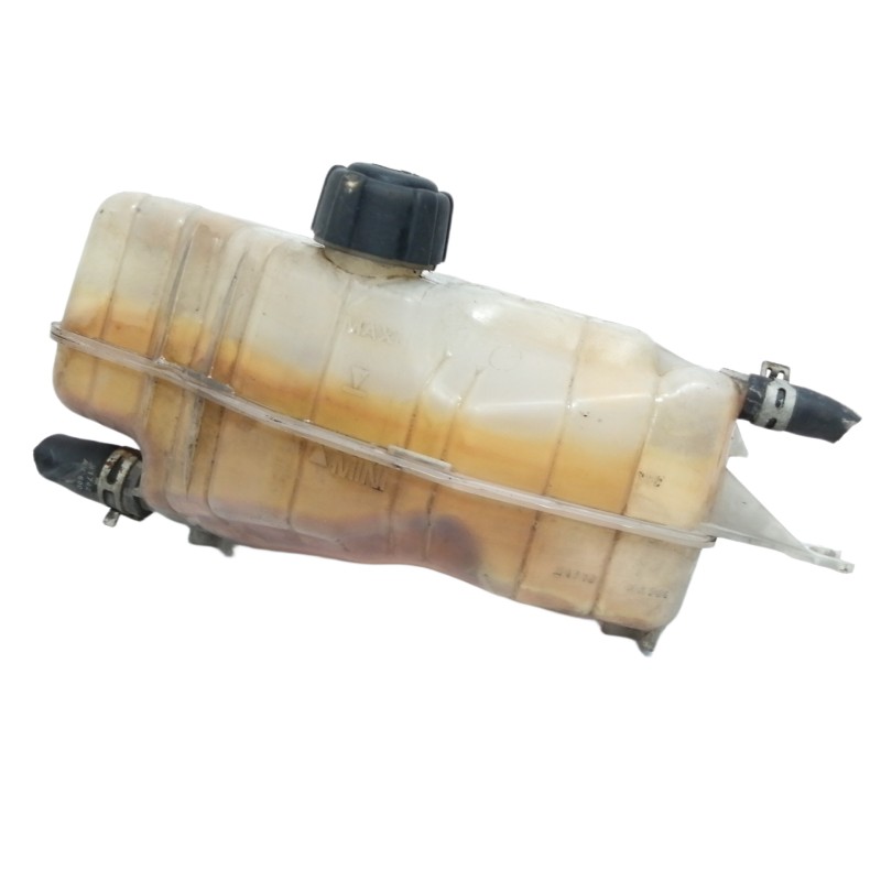 Recambio de deposito expansion para nissan micra (k12e) acenta referencia OEM IAM 21710AX300  