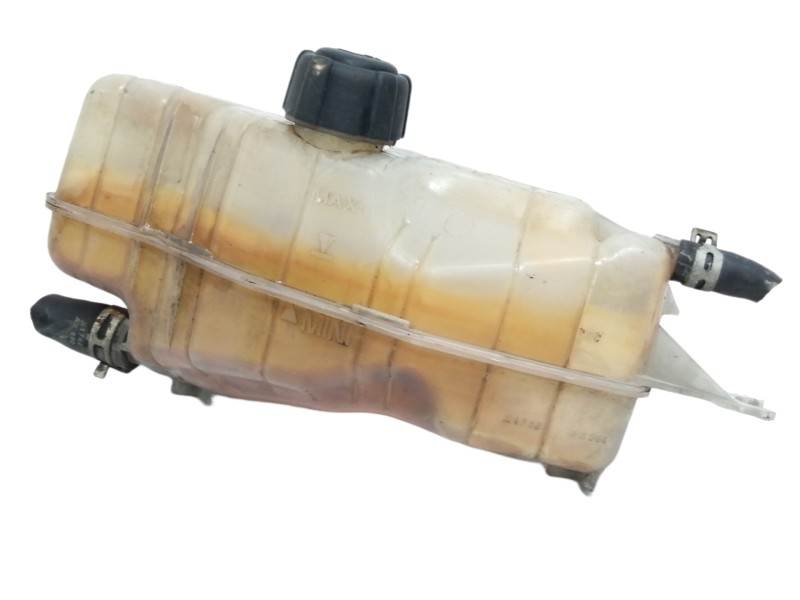Recambio de deposito expansion para nissan micra (k12e) acenta referencia OEM IAM 21710AX300  