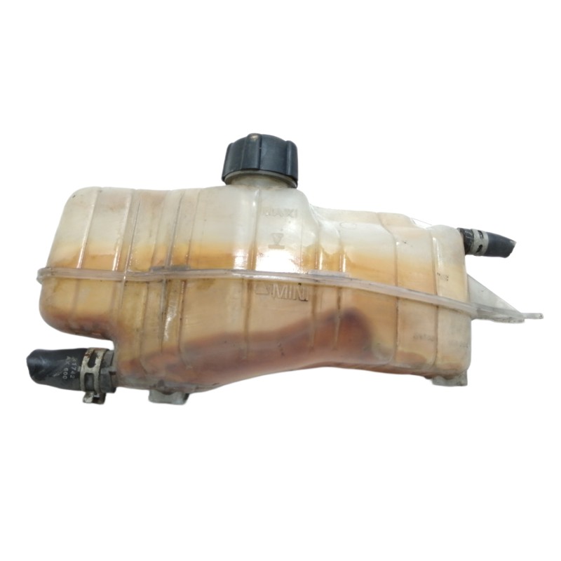 Recambio de deposito expansion para nissan micra (k12e) acenta referencia OEM IAM 21710AX300  