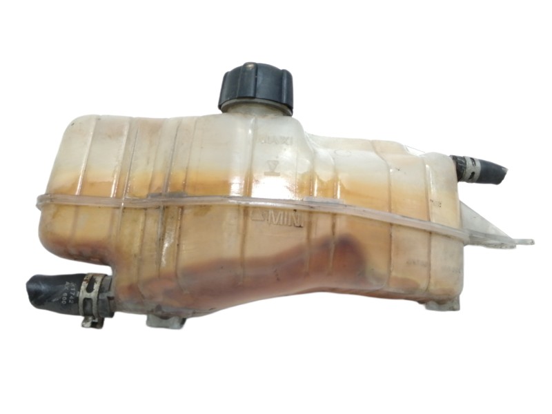 Recambio de deposito expansion para nissan micra (k12e) acenta referencia OEM IAM 21710AX300  