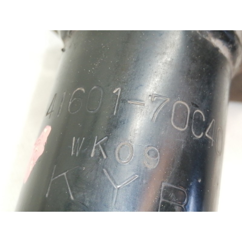 Recambio de amortiguador delantero derecho para suzuki swift sf berlina (ma) 1.3 gls (3-ptas.) referencia OEM IAM 4160170C40  