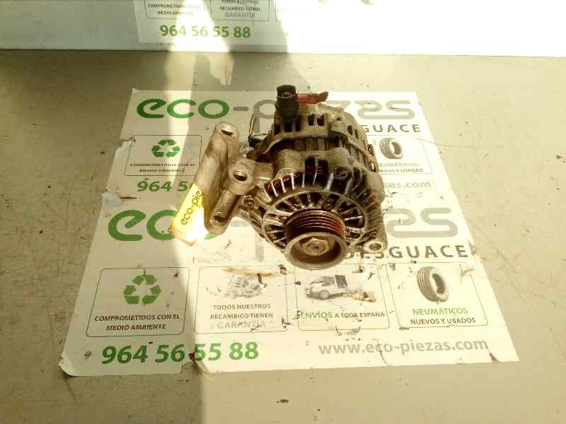 Recambio de alternador para ford puma (cce) 1.4 referencia OEM IAM 98MF10300CC  