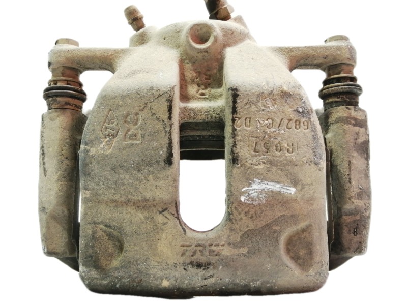 Recambio de pinza freno delantera derecha para renault kangoo profesional referencia OEM IAM   