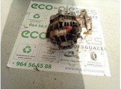 Recambio de alternador para ford puma (cce) 1.4 referencia OEM IAM 98MF10300CC   2