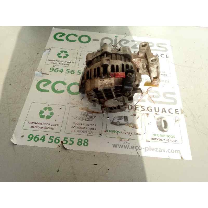 Recambio de alternador para ford puma (cce) 1.4 referencia OEM IAM 98MF10300CC  