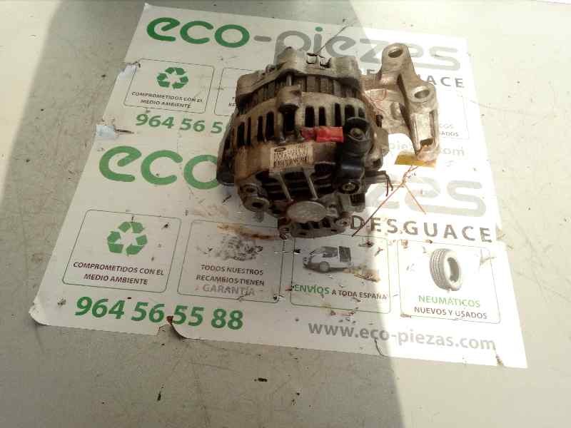 Recambio de alternador para ford puma (cce) 1.4 referencia OEM IAM 98MF10300CC  