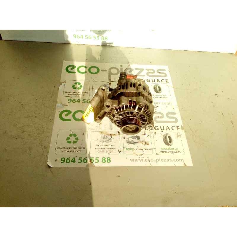Recambio de alternador para ford puma (cce) 1.4 referencia OEM IAM 98MF10300CC  