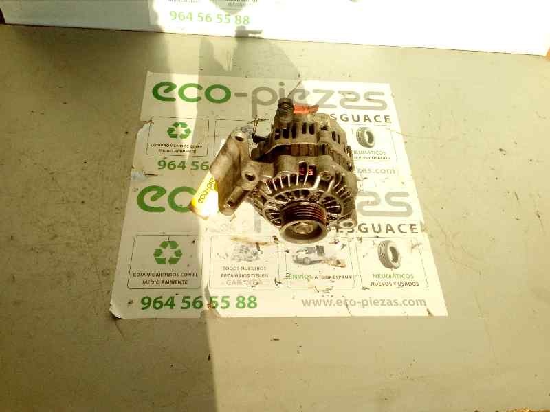 Recambio de alternador para ford puma (cce) 1.4 referencia OEM IAM 98MF10300CC  