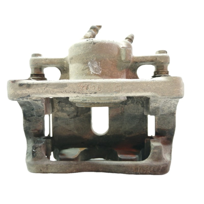 Recambio de pinza freno delantera derecha para renault kangoo profesional referencia OEM IAM   