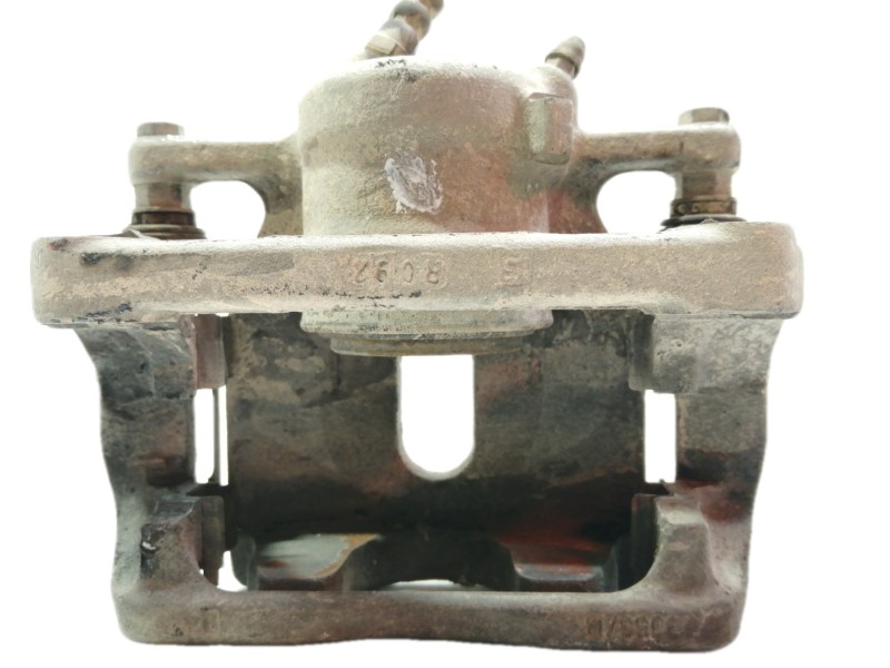 Recambio de pinza freno delantera derecha para renault kangoo profesional referencia OEM IAM   