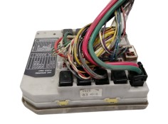 Recambio de caja reles / fusibles para nissan micra (k12e) acenta referencia OEM IAM 284B8AX000 71547032  2