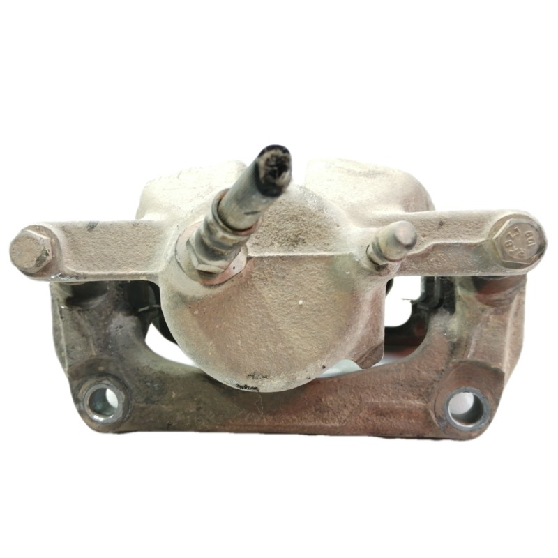 Recambio de pinza freno delantera derecha para renault kangoo profesional referencia OEM IAM   