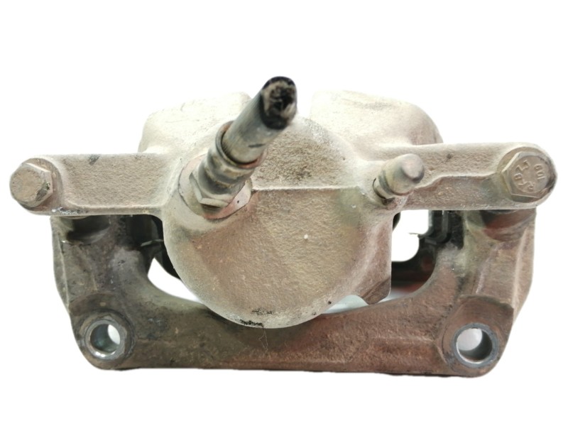 Recambio de pinza freno delantera derecha para renault kangoo profesional referencia OEM IAM   