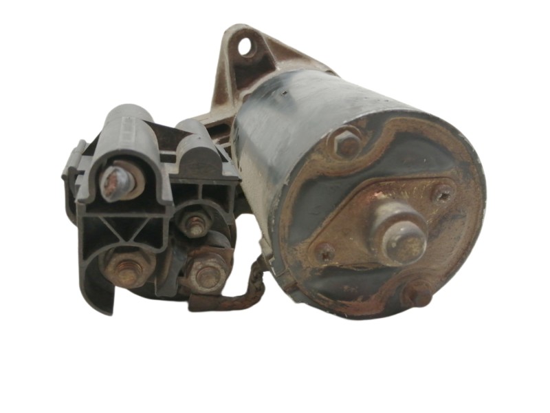 Recambio de motor arranque para ford puma (cce) 1.4 referencia OEM IAM 0001107087 96FB11000KD 089 BOSCH