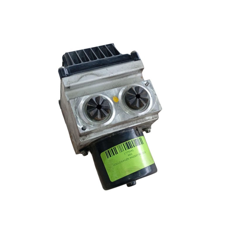 Recambio de abs para volkswagen passat b6 (3c2) 2.0 tdi referencia OEM IAM 3C0614109DBEF 3C0614109D 