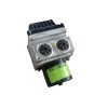 Recambio de abs para volkswagen passat b6 (3c2) 2.0 tdi referencia OEM IAM 3C0614109DBEF 3C0614109D 