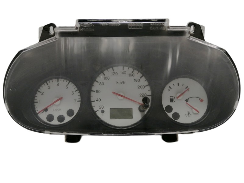 Recambio de cuadro instrumentos para ford puma (cce) 1.4 referencia OEM IAM YS6F10841  