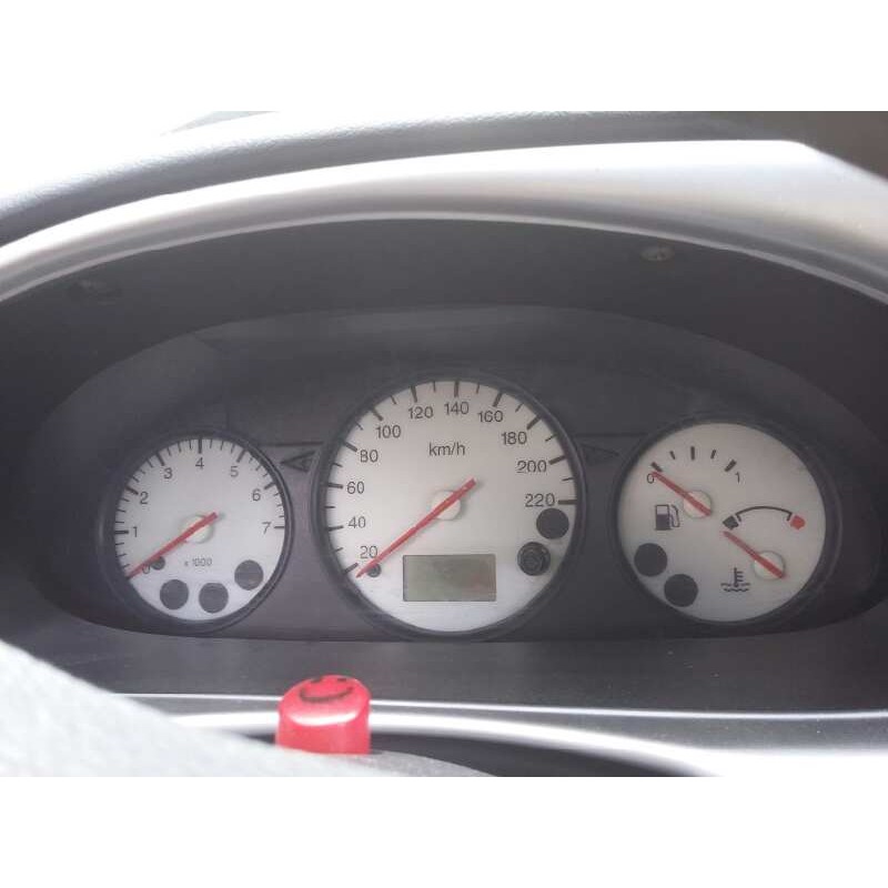 Recambio de cuadro instrumentos para ford puma (cce) 1.4 referencia OEM IAM YS6F10841  