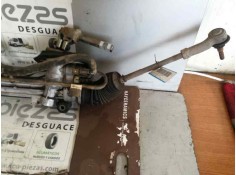 Recambio de cremallera direccion para ford puma (cce) 1.4 referencia OEM IAM 96FB3550R09   2