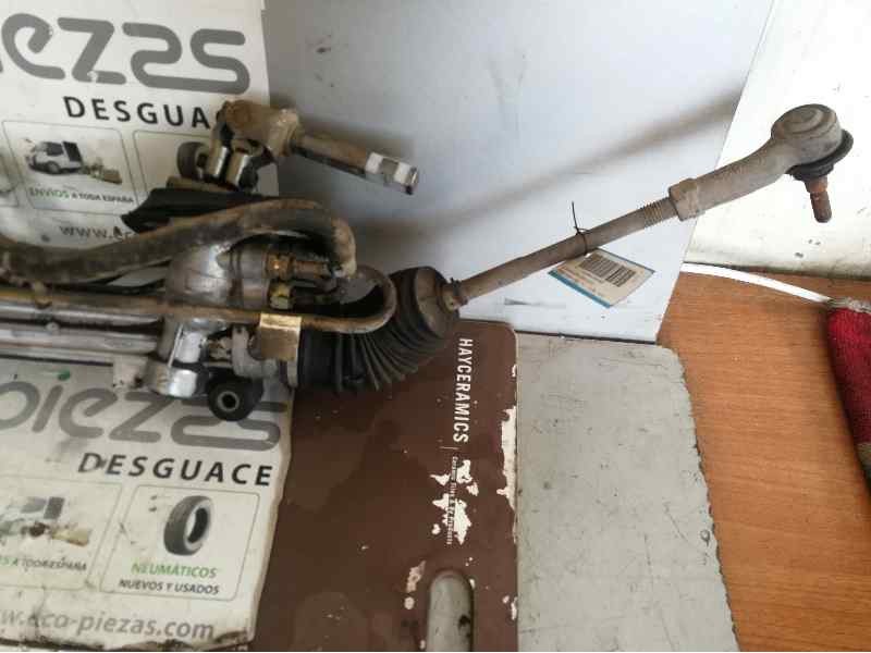 Recambio de cremallera direccion para ford puma (cce) 1.4 referencia OEM IAM 96FB3550R09  