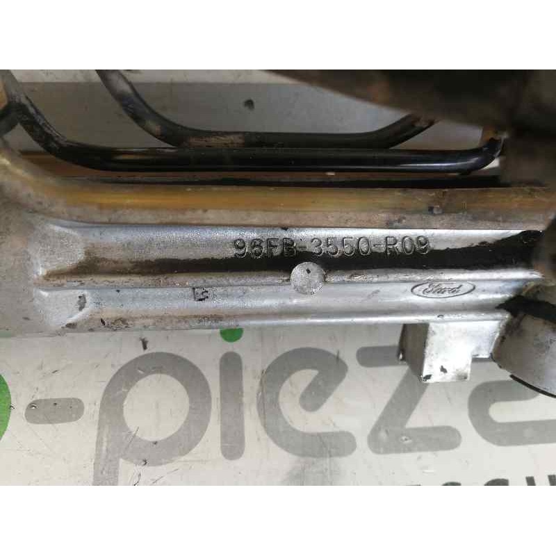 Recambio de cremallera direccion para ford puma (cce) 1.4 referencia OEM IAM 96FB3550R09  