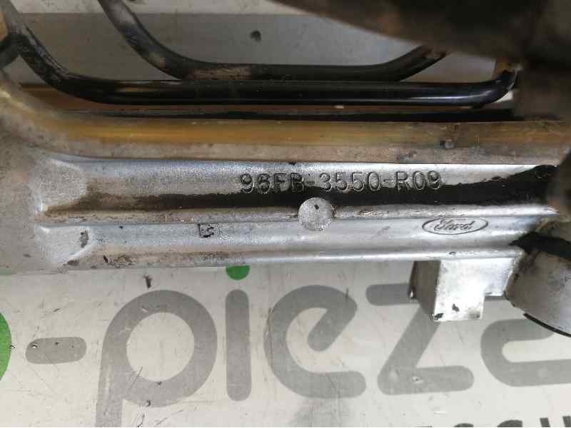 Recambio de cremallera direccion para ford puma (cce) 1.4 referencia OEM IAM 96FB3550R09  