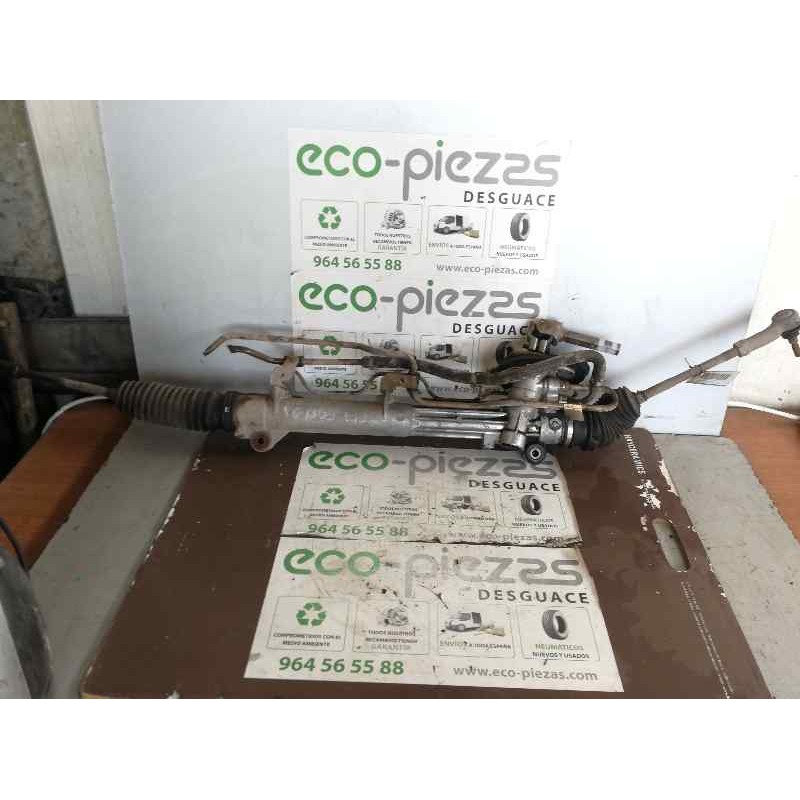 Recambio de cremallera direccion para ford puma (cce) 1.4 referencia OEM IAM 96FB3550R09  