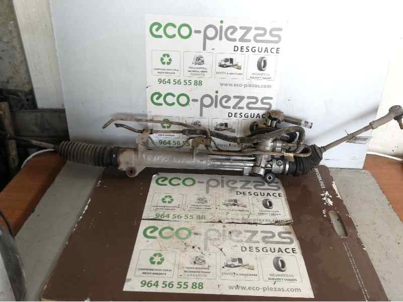 Recambio de cremallera direccion para ford puma (cce) 1.4 referencia OEM IAM 96FB3550R09  