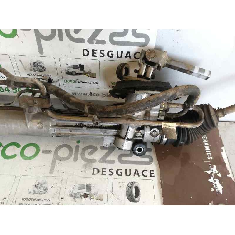 Recambio de cremallera direccion para ford puma (cce) 1.4 referencia OEM IAM 96FB3550R09  