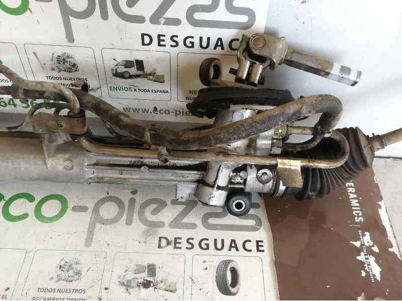 Recambio de cremallera direccion para ford puma (cce) 1.4 referencia OEM IAM 96FB3550R09  