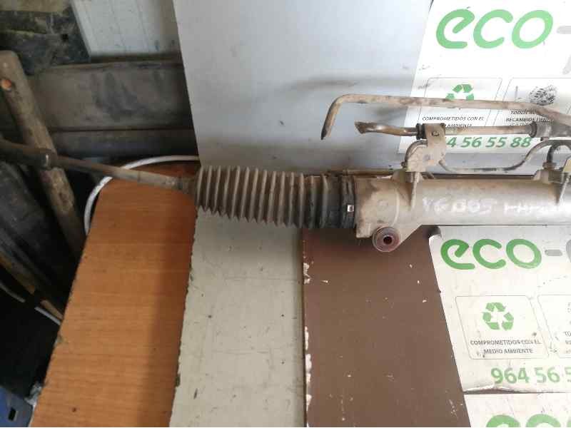 Recambio de cremallera direccion para ford puma (cce) 1.4 referencia OEM IAM 96FB3550R09  