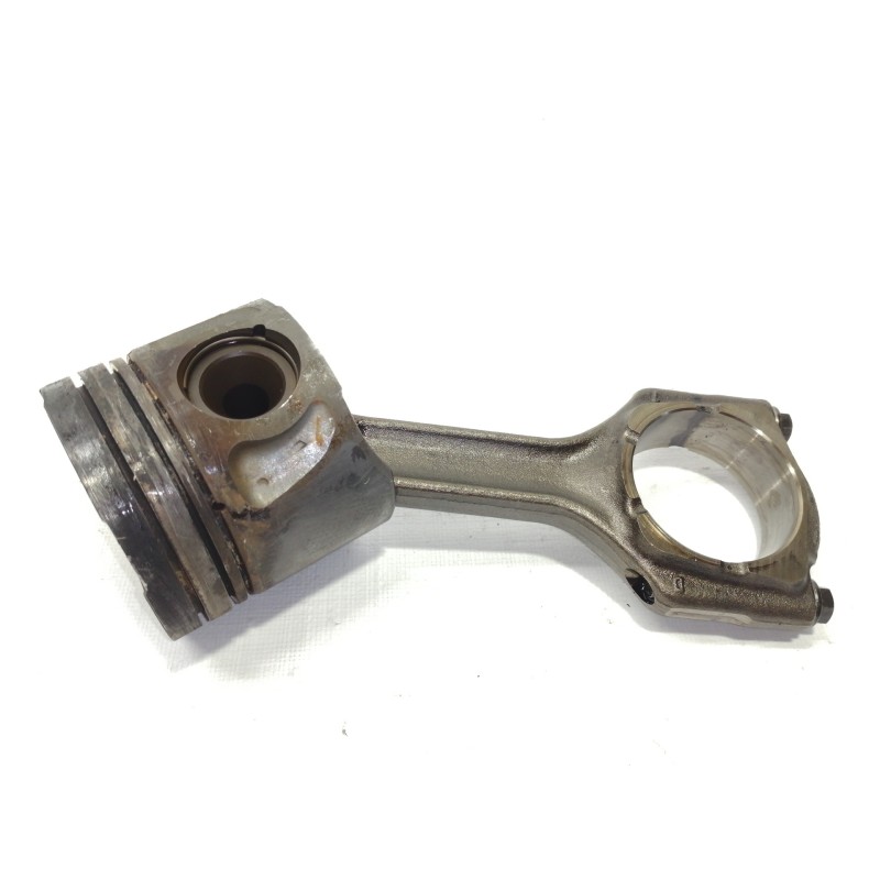 Recambio de piston para opel astra h caravan elegance referencia OEM IAM   